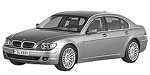 BMW E65 U2343 Fault Code