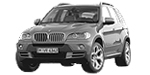 BMW E70 U2343 Fault Code