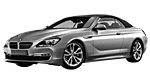 BMW F12 U2343 Fault Code